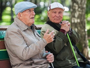 Pensiya alanlara ŞAD XƏBƏR – 50 manat əlavə olunacaq