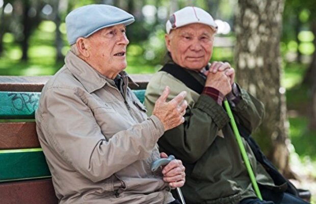 Pensiya alanlara ŞAD XƏBƏR – 50 manat əlavə olunacaq Pensiya alanlara ŞAD XƏBƏR – 50 manat əlavə olunacaq