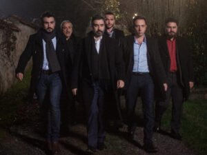 “Kurtlar Vadisi”nin məşhur aktyoru infarktdan öldü