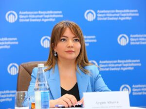 Yaxın gələcəkdə Laçına QHT-lərin səfəri təşkil oluna bilər
