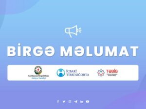 Azərbaycanda COVID-ə yoluxma artsa, müvafiq addımların atılması məsələsinə baxıla bilər – BİRGƏ MƏLUMAT
