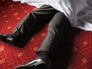 Dünyaşöhrətli məşhur vəfat etdi – FOTO