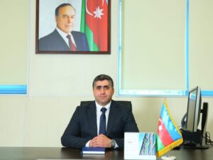 “Yeni klinika”ya baş həkim təyin edilib