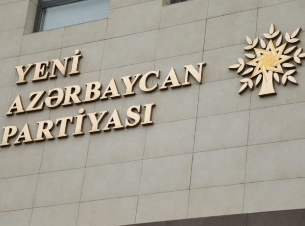 YAP-a yeni sözçü təyin edilib YAP-a yeni sözçü təyin edilib