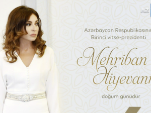 “Mehribansan ana kimi” – AzTV-dən təsirli videoçarx “Mehribansan ana kimi” – AzTV-dən təsirli videoçarx