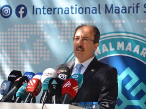 Azərbaycanda Türkiyənin Beynəlxalq Maarif Məktəbləri fəaliyyətə başlayacaq