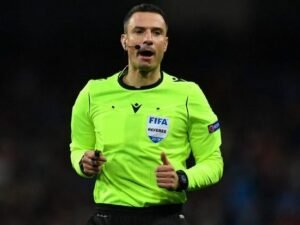 “Qarabağ” – “Viktoriya” oyununun hakimləri açıqlanıb