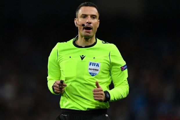 “Qarabağ” – “Viktoriya” oyununun hakimləri açıqlanıb “Qarabağ” – “Viktoriya” oyununun hakimləri açıqlanıb
