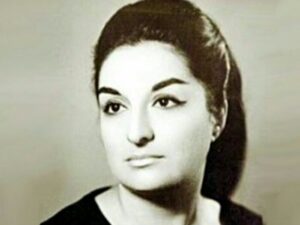 Professor Aida İmanquliyeva Şərq-Qərb ədəbi əlaqələrini sistemli şəkildə araşdıran ilk azərbaycanlı alimdir