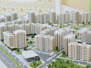 MİDA-nın yeni mənzillərinin satışı dayandırılıb — SƏBƏB