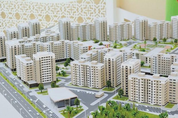 MİDA-nın yeni mənzillərinin satışı dayandırılıb — SƏBƏB MİDA-nın yeni mənzillərinin satışı dayandırılıb — SƏBƏB