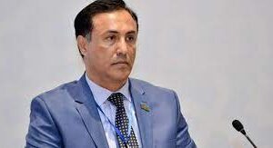 “Azərbaycan ABŞ-a sanksiya tətbiq edə bilər” — Elman Nəsirov
