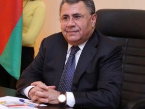 Cavanşir Paşazadə: “Azərbaycan ABŞ-a sanksiya tətbiq etməlidir”
