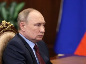 Putindən xəbərdarlıq: “Nüvə silahından istifadə edəcəyik”
