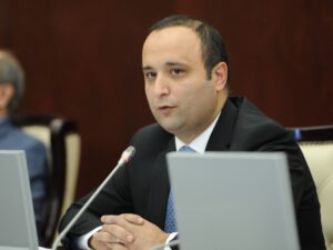 “Siyasi partiyalar haqqında” yeni qanun Azərbaycanda siyasi proseslərə mahiyyət etibarı ilə təkan verəcək – Şahin İsmayılov