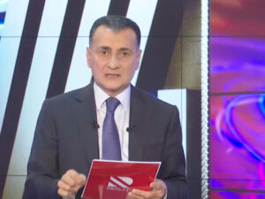 “Mən bilmirəm, səfir dedimi ki, qələt eləmişik?” – Mirşahin Ağayev