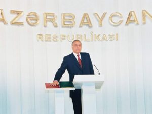 Azərbaycanda Konstitusiya Günü qeyd olunur