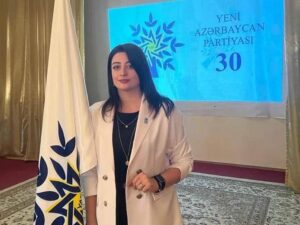 YAP 30 il – Tarixi qələbə və zəfərlər partiyası