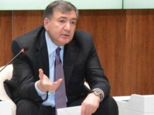 SON DƏQİQƏ! Fazil Məmmədov vəfat etdi