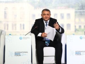 Rövşən Raqifoğlu: Azərbaycan  Prezident İlham Əliyevin dəfələrlə dediyi kimi tarixinin ən uğurlu və ən güclü dövrünü yaşayır