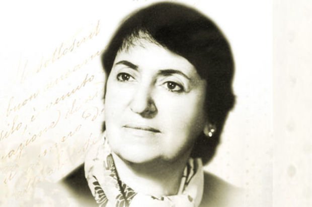 Akademik Zərifə Əliyevanın 100 illik yubileyi qeyd ediləcək Akademik Zərifə Əliyevanın 100 illik yubileyi qeyd ediləcək