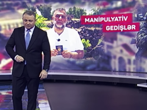 “Qarabağda bir nəfər belə rus əsgər qalmayacaq” – Video