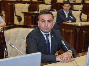 Azərbaycan sübut edir ki, Qərb üçün ən etibarlı enerji təminatçısıdır