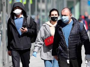 Azərbaycanda insanlar arasında yeni virus yayılıb – Nazirlik həyəcan təbili çaldı – VİDEO