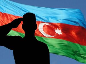 Şəhid ailəsi üçün Prezident təqaüdünün aylıq məbləği 600 manat müəyyən edilib