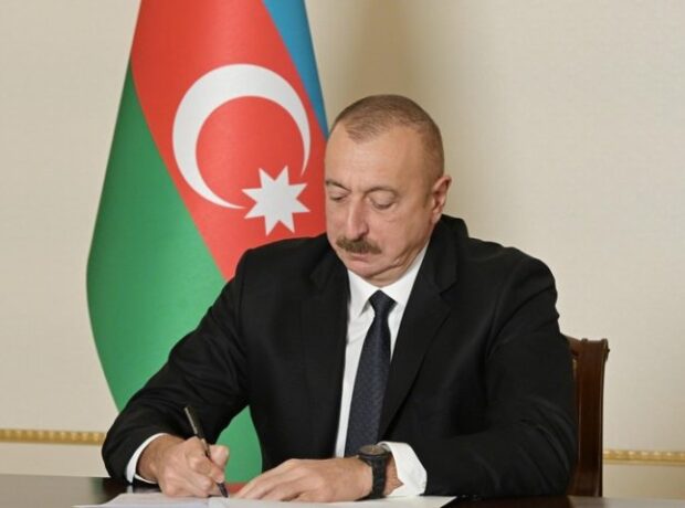 Müharibə və ya 20 Yanvarla bağlı əlilliyi olan şəxslərə verilən Prezident təqaüdünün məbləği artırılıb Müharibə və ya 20 Yanvarla bağlı əlilliyi olan şəxslərə verilən Prezident təqaüdünün məbləği artırılıb