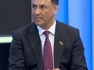 Elman Nəsirov: Siyasi konfiqurasiya və siyasi mədəniyyət növbəti inkişaf mərhələsində