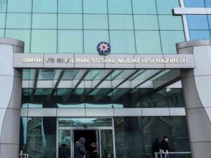 “İşsiz şəxslərə 200 manat verilməsi yalandır” – Agentlik