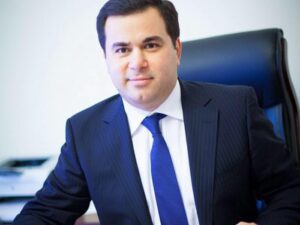 Azərbaycanda gənclər siasətinin ideoloji əsasları Ulu öndər Heydər Əliyev tərəfindən qoyulub – Nazir müavini