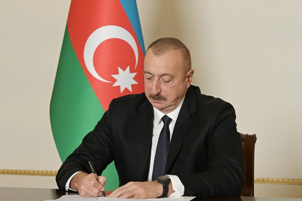 Laçın rayonunda Prezidentin xüsusi nümayəndəsi təyin edilib – SƏRƏNCAM Laçın rayonunda Prezidentin xüsusi nümayəndəsi təyin edilib – SƏRƏNCAM