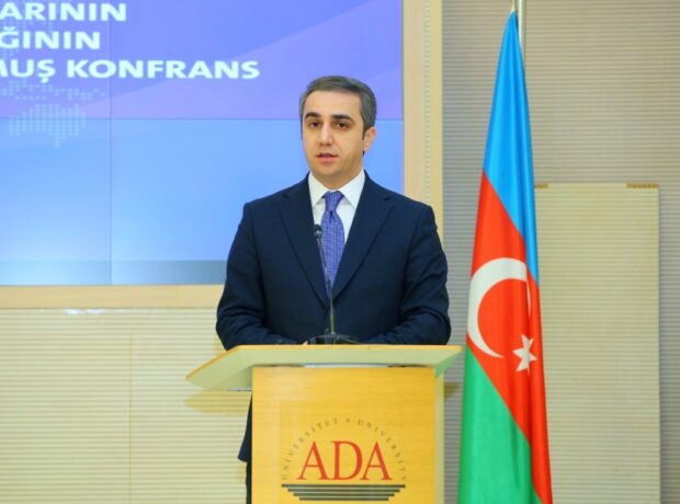 PA-nın sektor müdiri: Heydər Əliyevin 100 illik yubileyi ilə bağlı vətəndaş cəmiyyəti silsilə tədbirlər keçirəcək PA-nın sektor müdiri: Heydər Əliyevin 100 illik yubileyi ilə bağlı vətəndaş cəmiyyəti silsilə tədbirlər keçirəcək