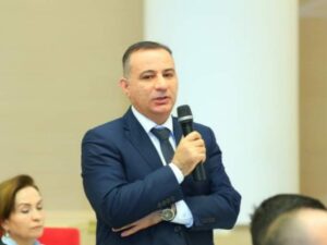 “Hər bir QHT ümummilli məsələdə  dövlətimizin haqq işinə dəstək vermək niyyətindədir” – Cəsarət Hüseynzadə