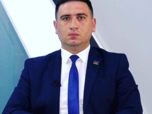 Ənvər Haqverdiyev: “İlham Əliyev avropalıların da dediyi kimi, Avropada ən çox arzuolunan şəxslərdəndir”