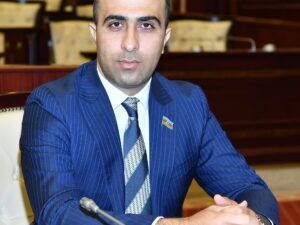 Azərbaycan Cənubi və Mərkəzi Avropa ölkələrinin enerji, dolayısı ilə milli təhlükəsizliyində söz sahibdir – Bəhruz Məhərrəmov