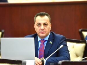 İlham Əliyevin “Əmək pensiyalarının indeksləşdirilməsi haqqında” sərəncamı da vətəndaşlarımızın sosial vəziyyətinin daha da yaxşılaşmasına xidmət edən bir addımdır – Vüqar İskəndərov