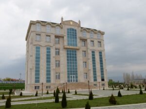 Naxçıvan Muxtar Respublikası Hərbi Prokurorluğu yenidən təşkil olunacaq