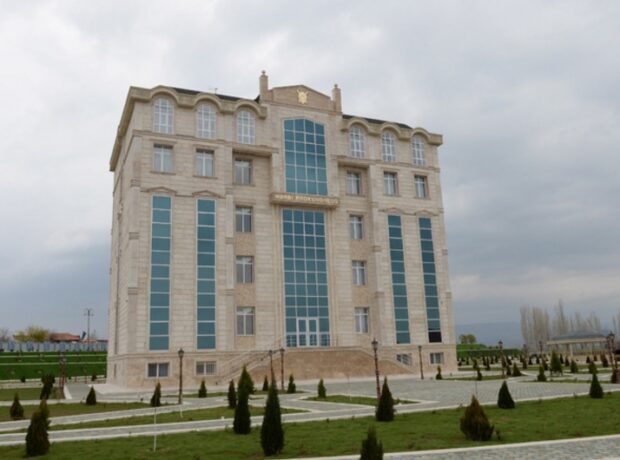 Naxçıvan Muxtar Respublikası Hərbi Prokurorluğu yenidən təşkil olunacaq Naxçıvan Muxtar Respublikası Hərbi Prokurorluğu yenidən təşkil olunacaq