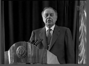 Özbəkistan Dövlət Televiziyası Heydər Əliyevə həsr olunmuş veriliş təqdim edib Özbəkistan Dövlət Televiziyası Heydər Əliyevə həsr olunmuş veriliş təqdim edib