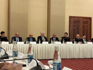 Ötən il narkotiklərlə mübarizədə keçirilmiş əməliyyat tədbirlərinə dair 584 süjet hazırlanıb