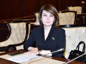 “Məni mən edən atam və həyat yoldaşım olub” – Deputatla MÜSAHİBƏ