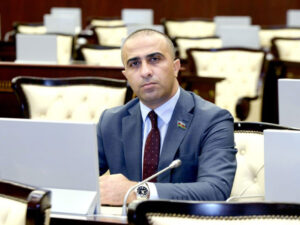 Bəhruz Məhərrəmov: Ərdoğanın hakimiyyətə gəlməsi ilə müasir türk tarixinin yeni dönəmi başlandı