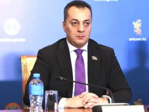 Azərbaycan tərəfi bu terror aktının səbəbkarlarını cəzasız qoymayacaq – Vüqar İskəndərov