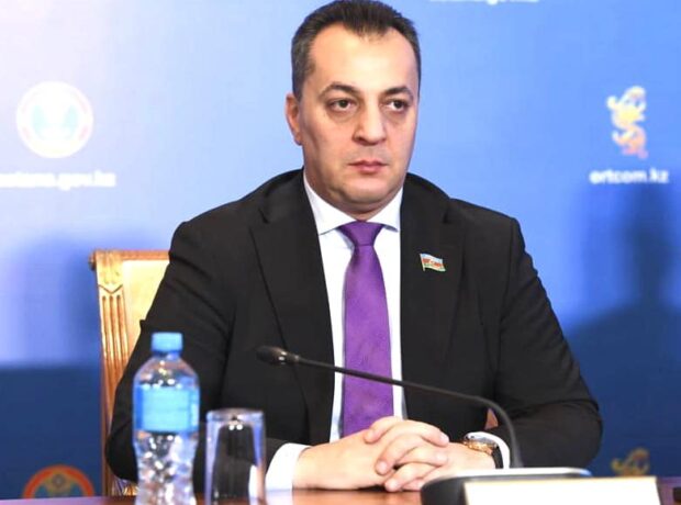 Azərbaycan tərəfi təxribatların hər birinin qarşısını qətiyyətlə alır – Vüqar İskəndərov Azərbaycan tərəfi təxribatların hər birinin qarşısını qətiyyətlə alır – Vüqar İskəndərov