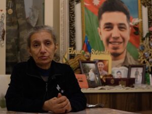 “YAŞAT” Fondu tərəfindən dəstək tədbirləri davam etdirilir