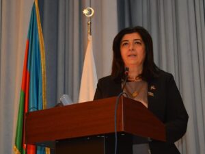 Kamilə Əliyeva: Zərifə xanım Əliyeva XX əsrin ortalarında tibb elmində inqilabi kəşflərə imza atmışdı