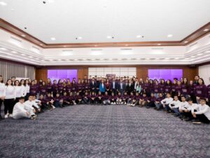 ASAN könüllüləri “Şuşa üçün yarat” müsabiqəsini reallaşdırıblar